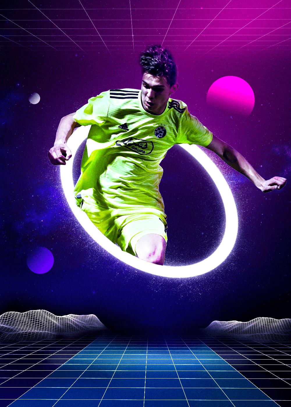 ond